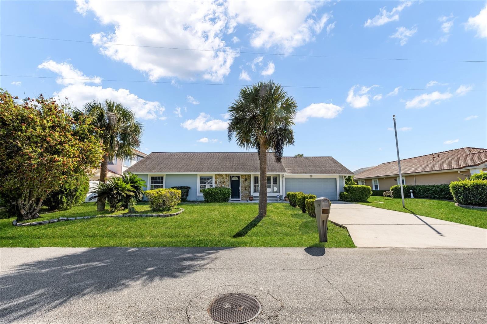 29 CLEVELAND CT, PALM COAST, FL, 32137