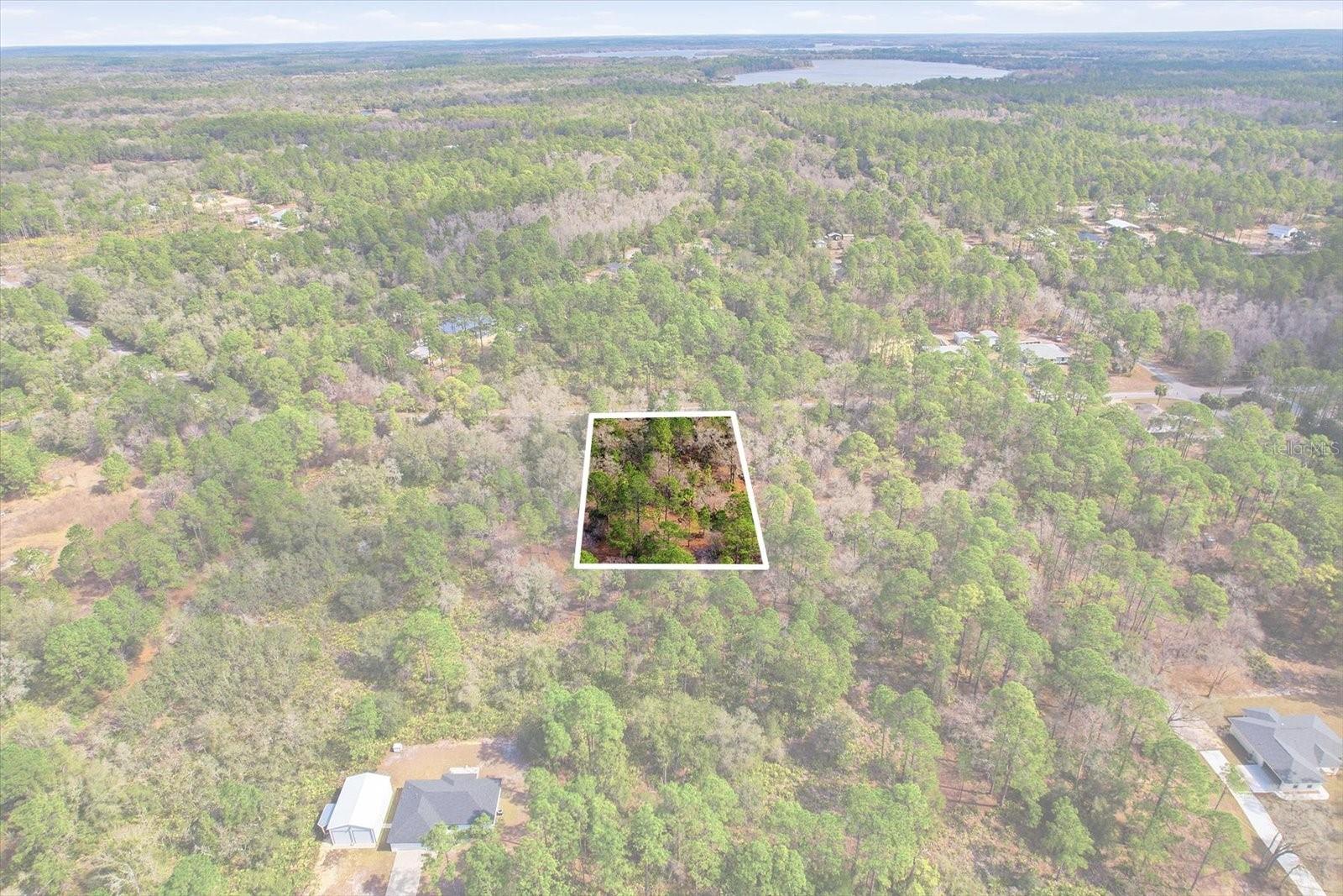 9568 N DAWNFLOWER AVE, CRYSTAL RIVER, FL, 34428