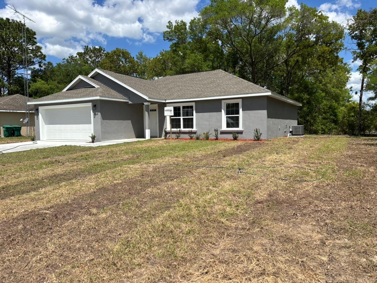 11029 N TIGERWOOD TER, DUNNELLON, FL, 34434