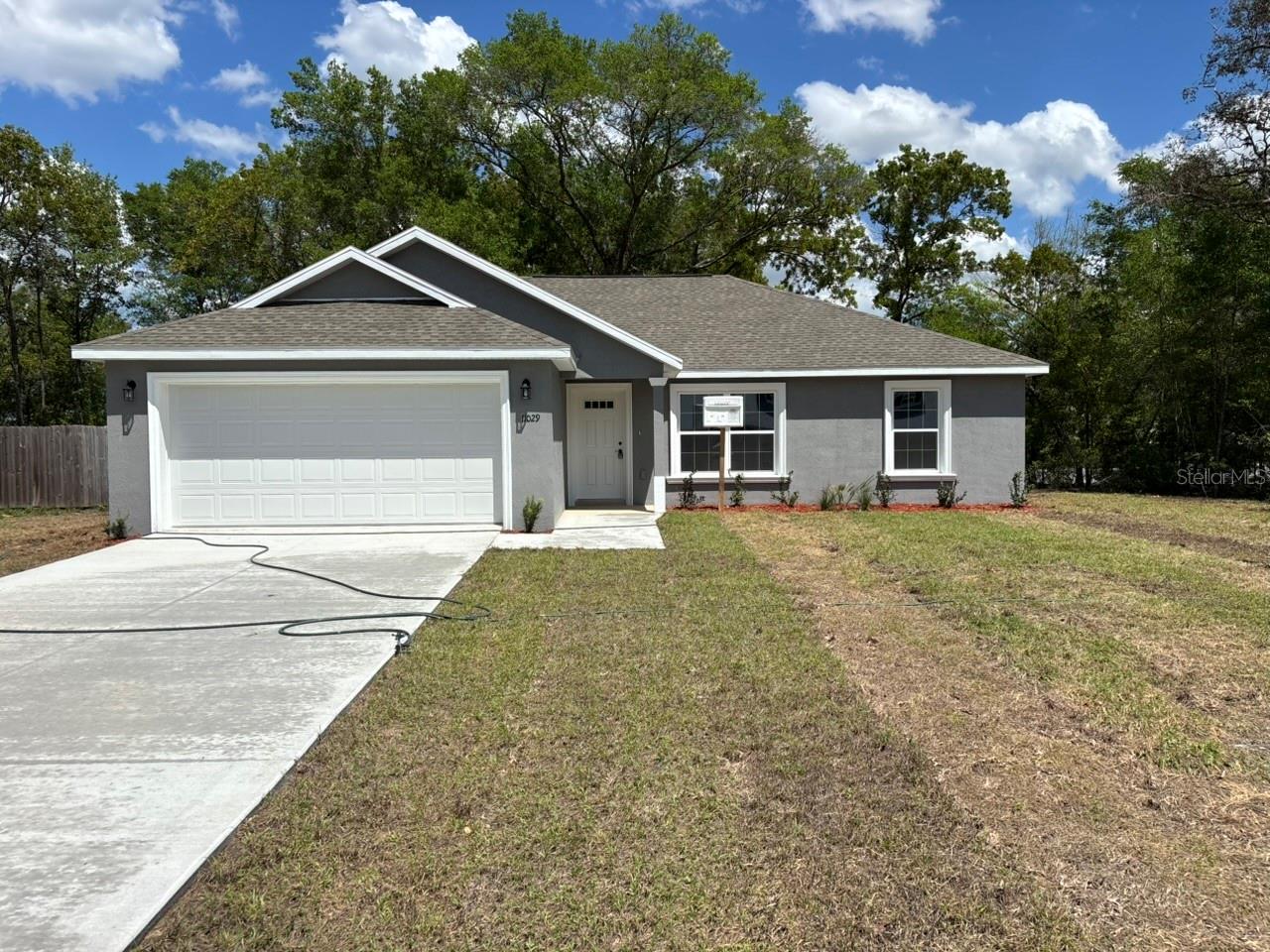 11029 N TIGERWOOD TER, DUNNELLON, FL, 34434