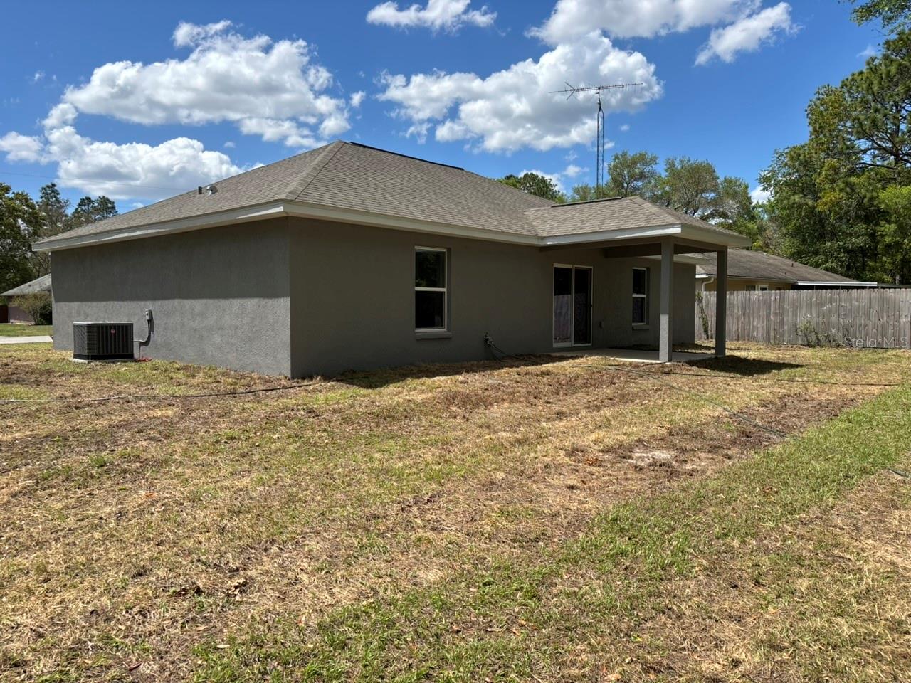 11029 N TIGERWOOD TER, DUNNELLON, FL, 34434