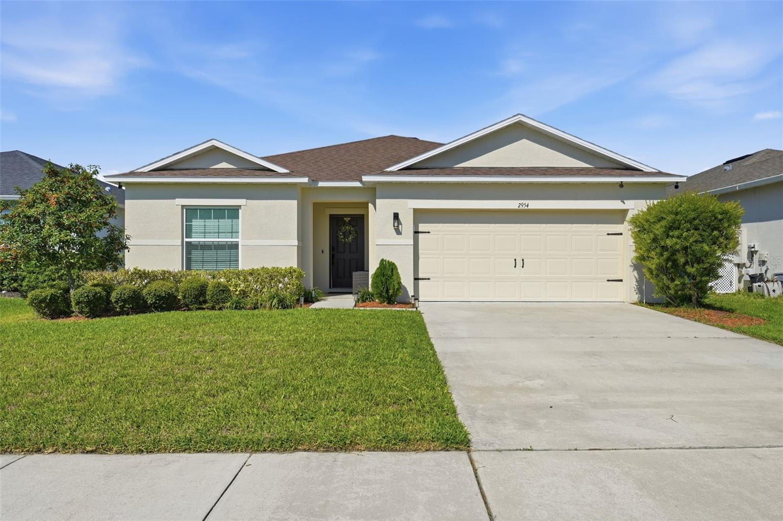 2954 GREENHILL WAY, ST CLOUD, FL, 34772