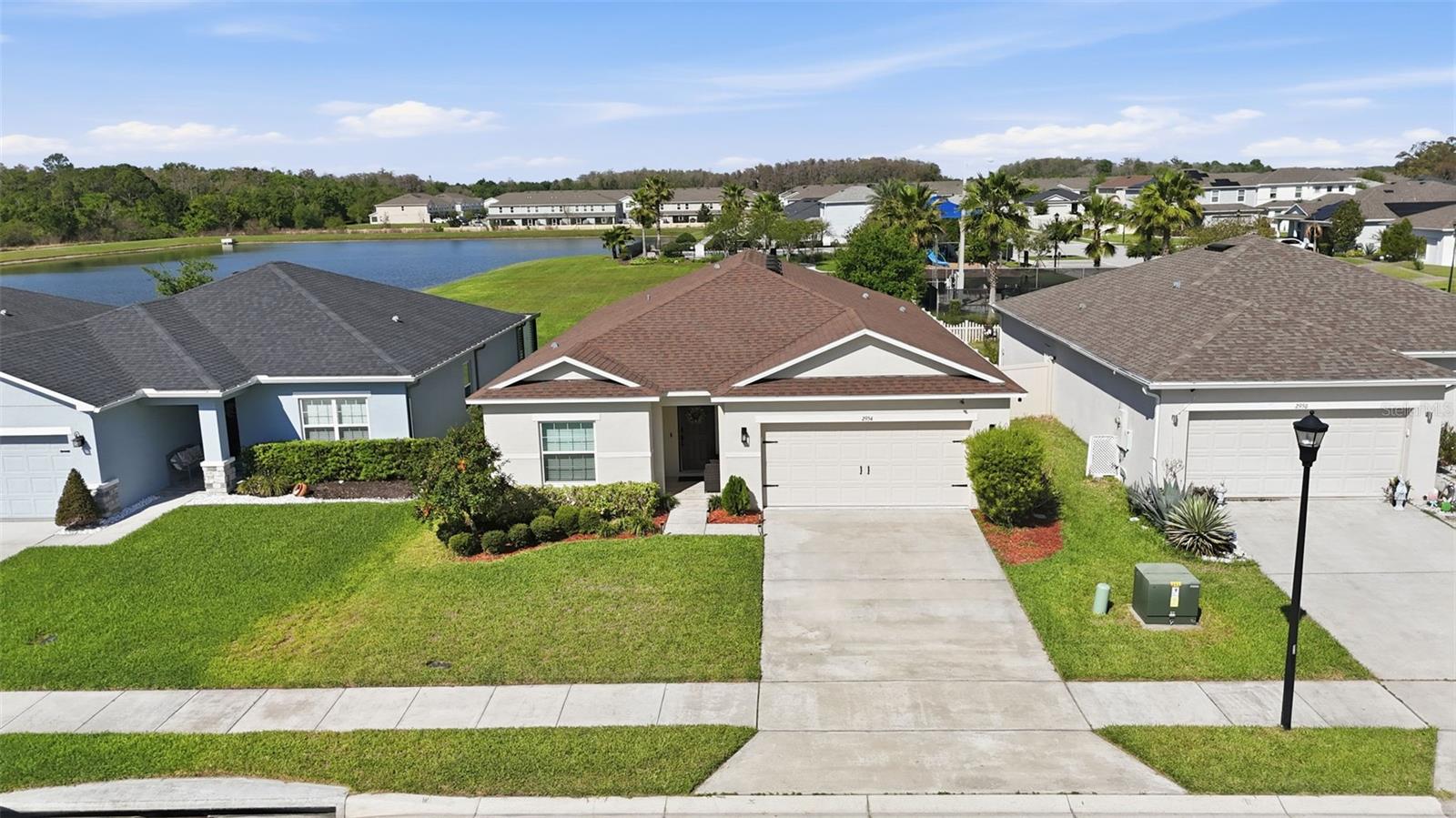 2954 GREENHILL WAY, ST CLOUD, FL, 34772