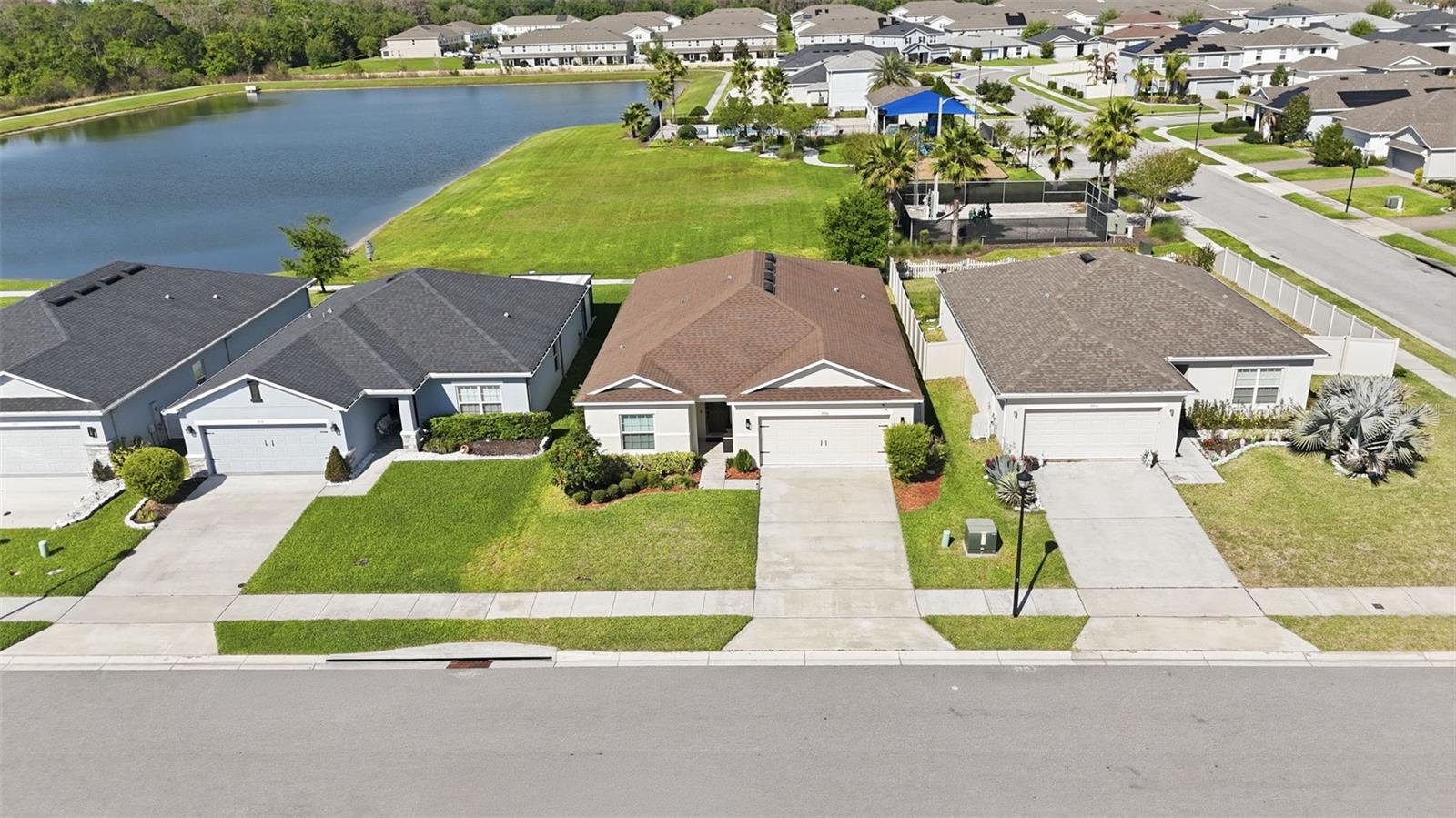 2954 GREENHILL WAY, ST CLOUD, FL, 34772