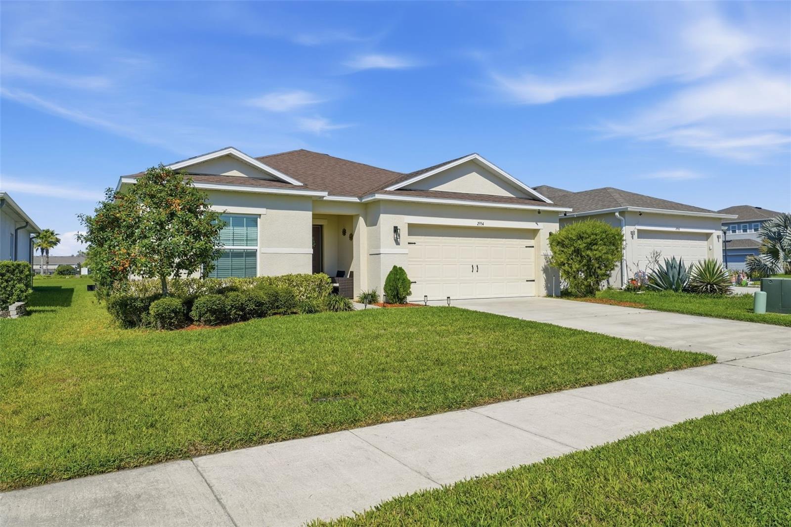 2954 GREENHILL WAY, ST CLOUD, FL, 34772