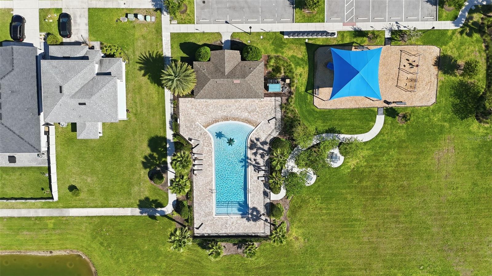 2954 GREENHILL WAY, ST CLOUD, FL, 34772