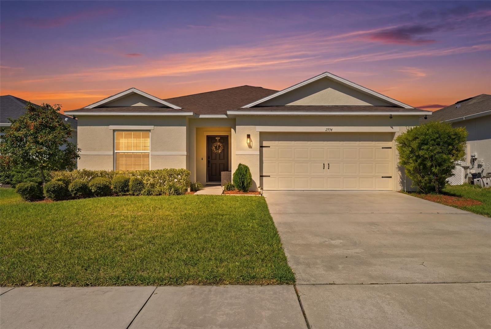 2954 GREENHILL WAY, ST CLOUD, FL, 34772