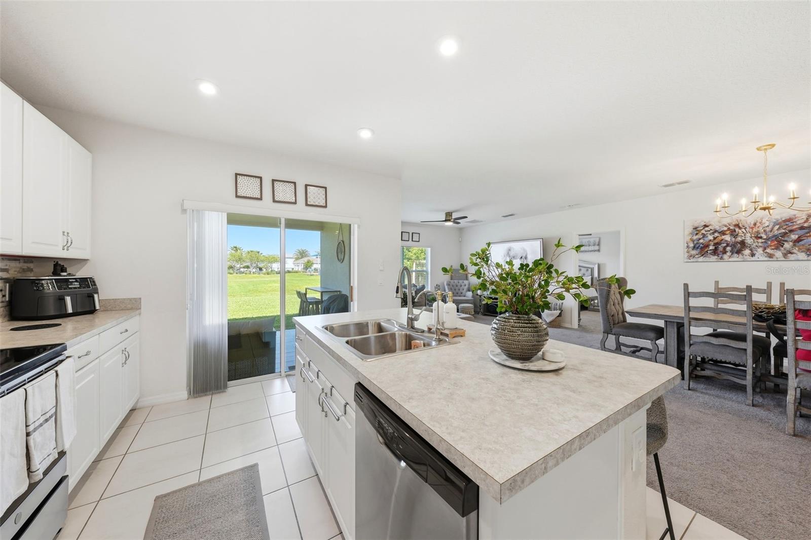 2954 GREENHILL WAY, ST CLOUD, FL, 34772