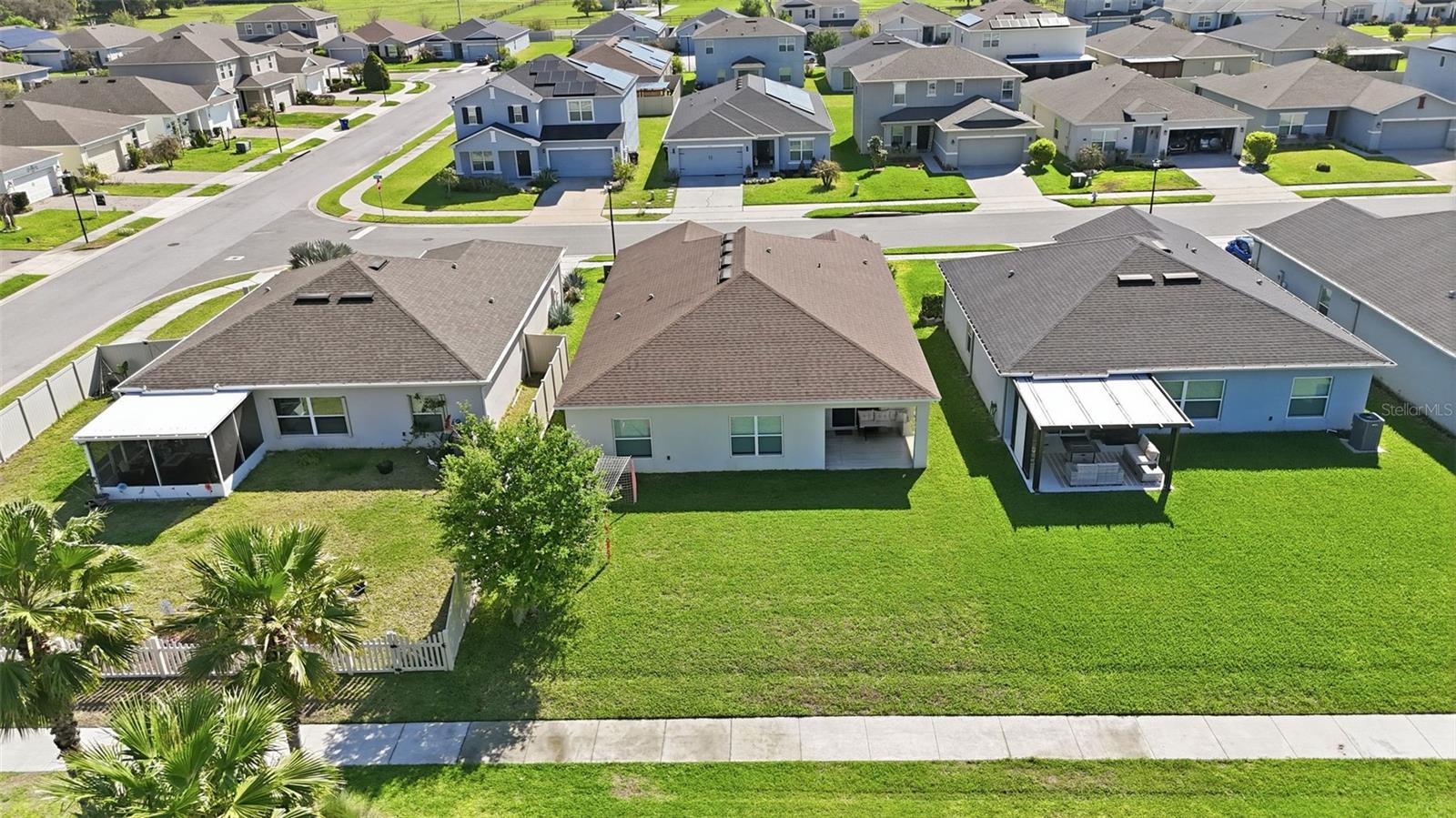 2954 GREENHILL WAY, ST CLOUD, FL, 34772