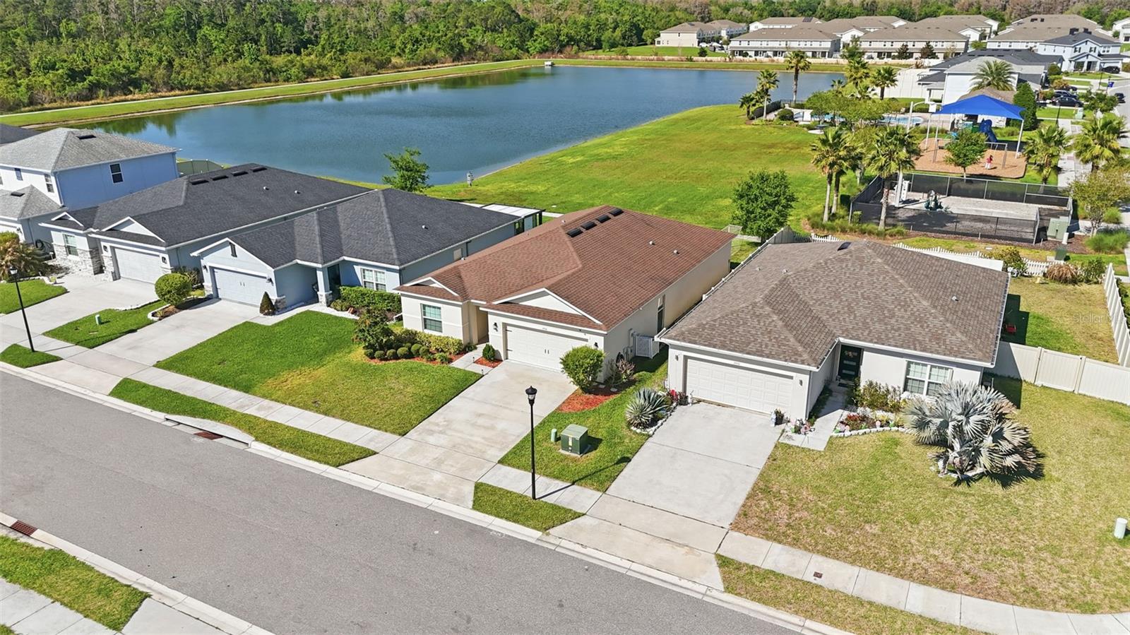 2954 GREENHILL WAY, ST CLOUD, FL, 34772