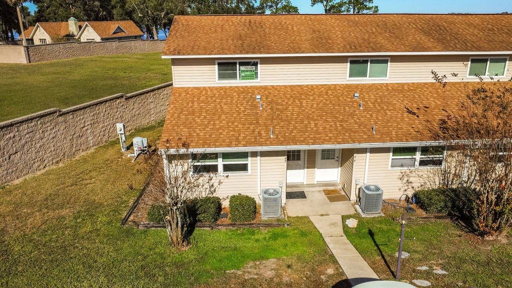 11001 SE SUNSET HARBOR RD #F45, SUMMERFIELD, FL, 34491