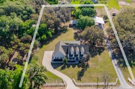 3916 POWERLINE RD, LITHIA, FL, 33547