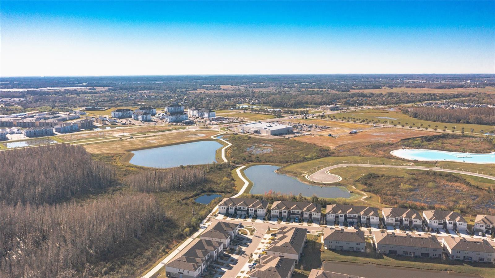 31974 BLUE PASSING LOOP, WESLEY CHAPEL, FL, 33545
