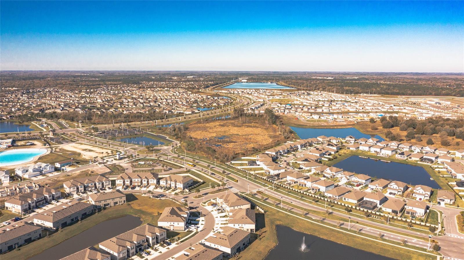 31974 BLUE PASSING LOOP, WESLEY CHAPEL, FL, 33545