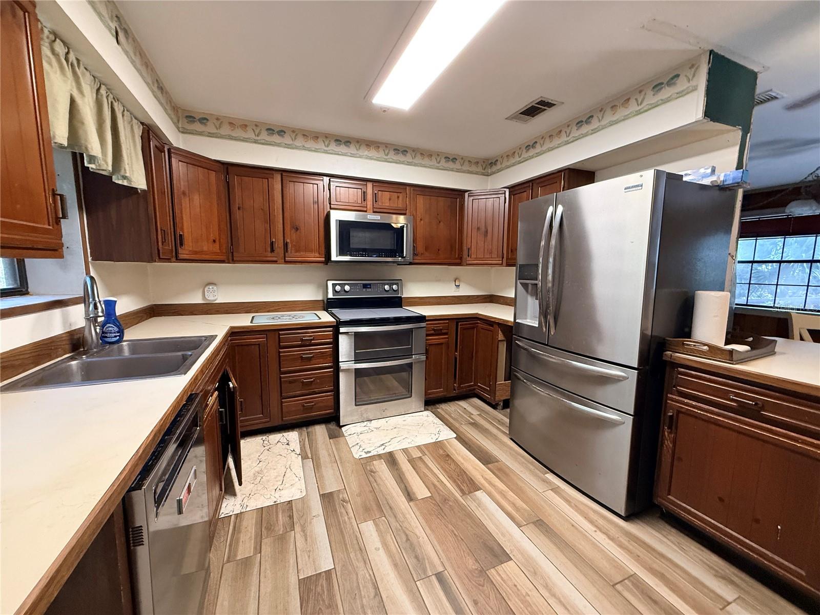 6021 NW 57TH WAY, GAINESVILLE, FL, 32653
