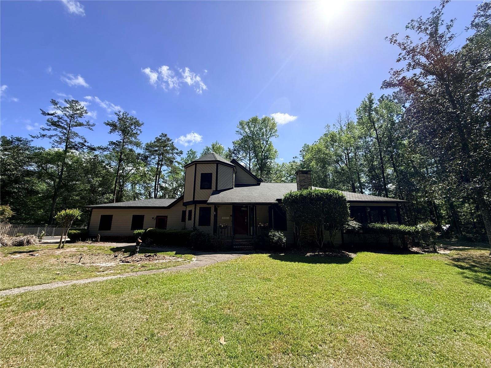 6021 NW 57TH WAY, GAINESVILLE, FL, 32653