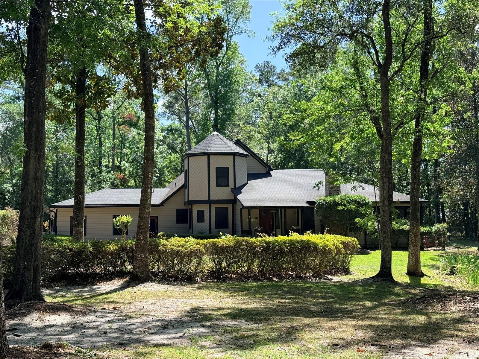 6021 NW 57TH WAY, GAINESVILLE, FL, 32653