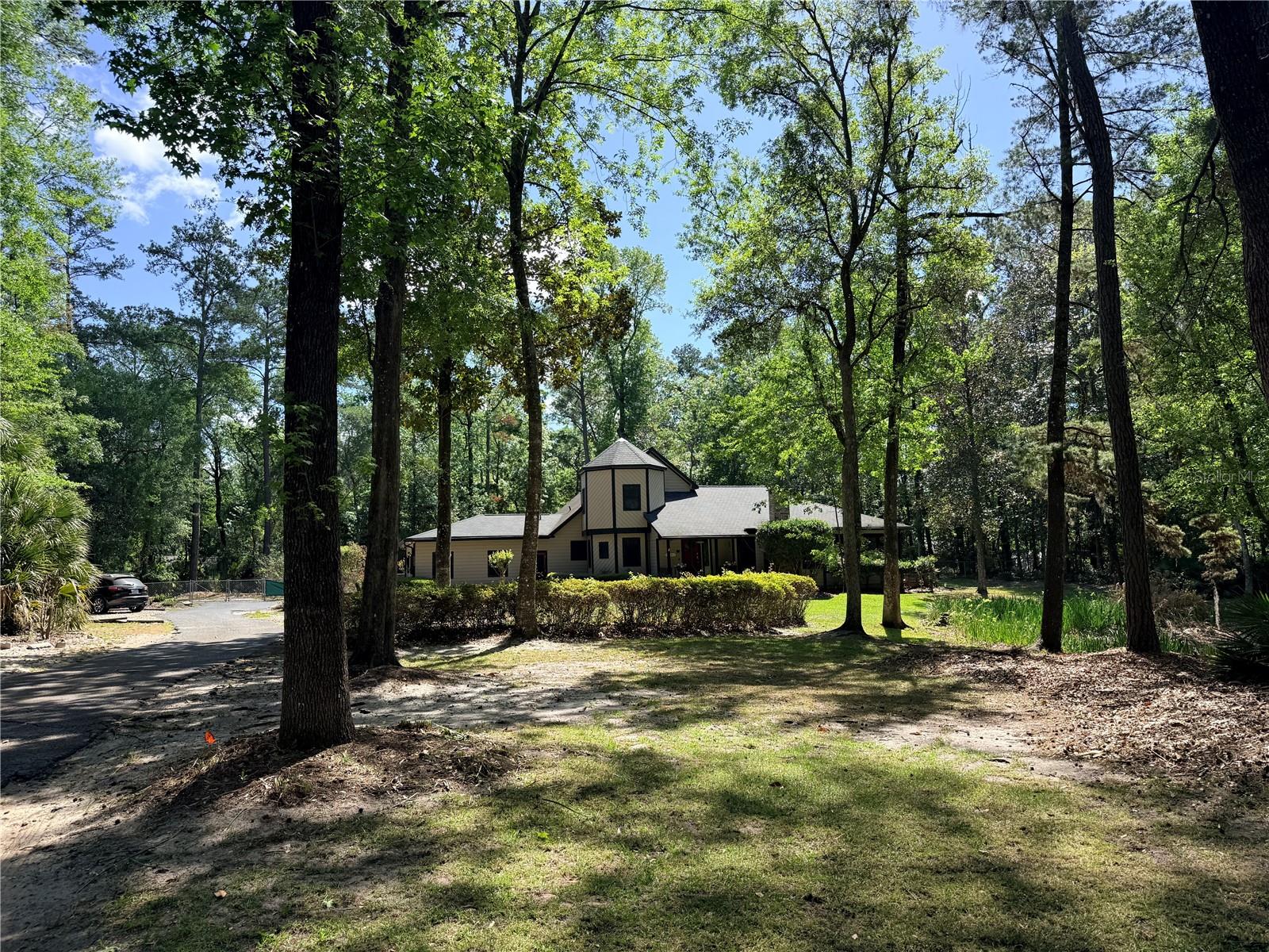 6021 NW 57TH WAY, GAINESVILLE, FL, 32653