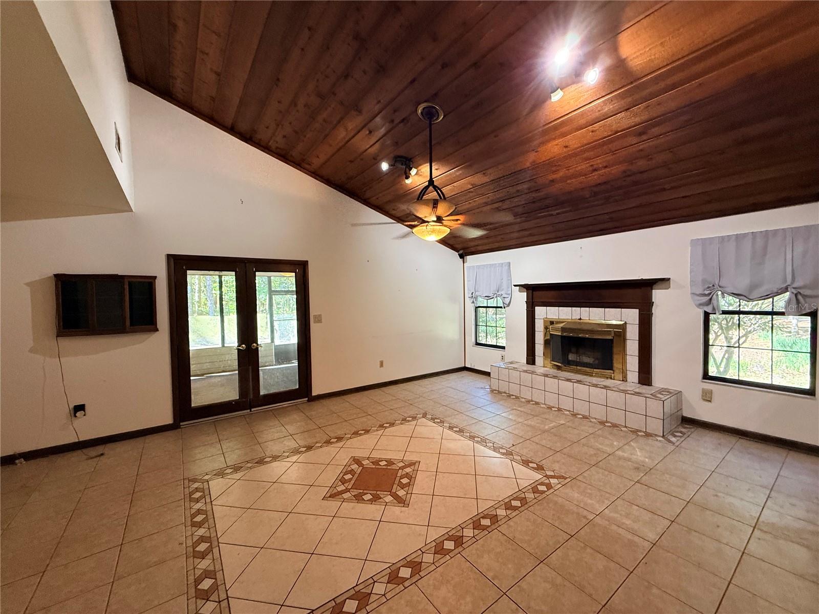 6021 NW 57TH WAY, GAINESVILLE, FL, 32653