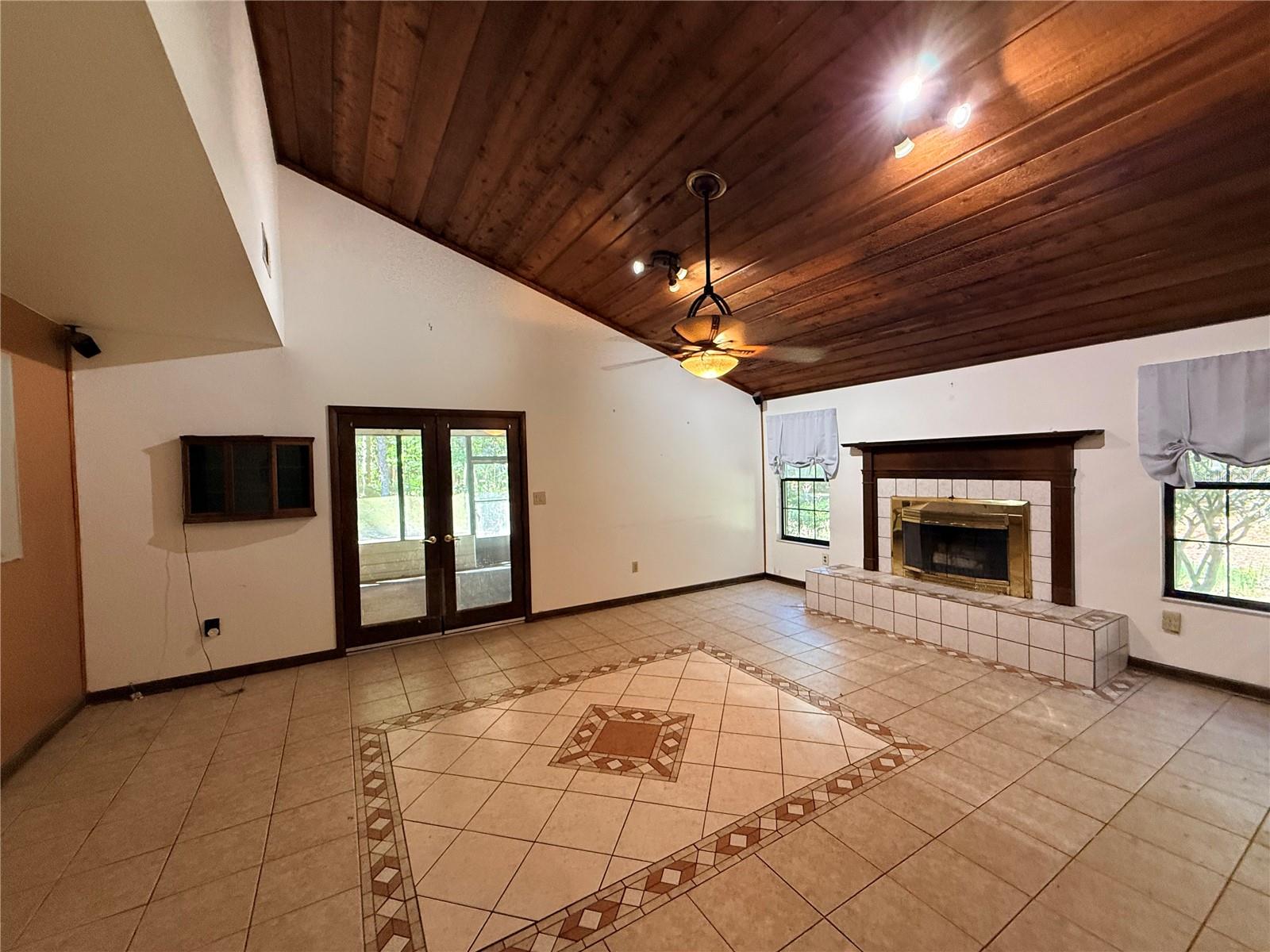 6021 NW 57TH WAY, GAINESVILLE, FL, 32653