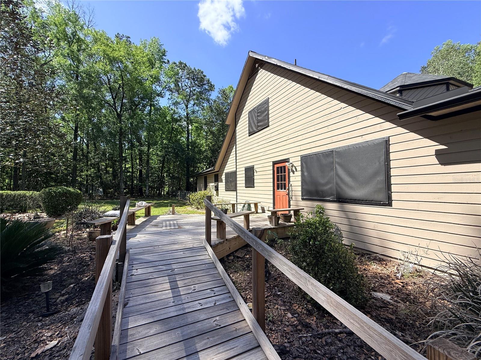 6021 NW 57TH WAY, GAINESVILLE, FL, 32653