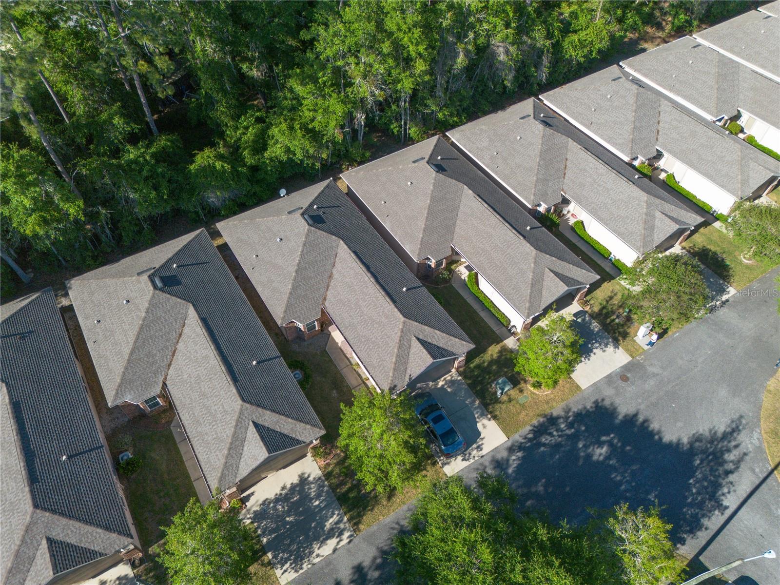 4752 NW 80TH RD, GAINESVILLE, FL, 32653