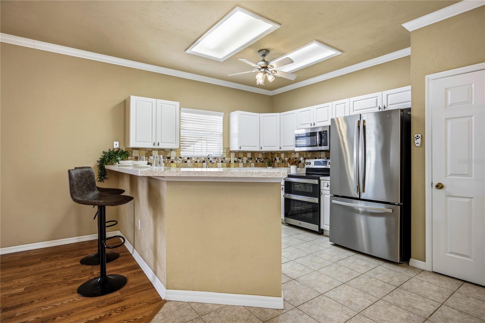 4752 NW 80TH RD, GAINESVILLE, FL, 32653