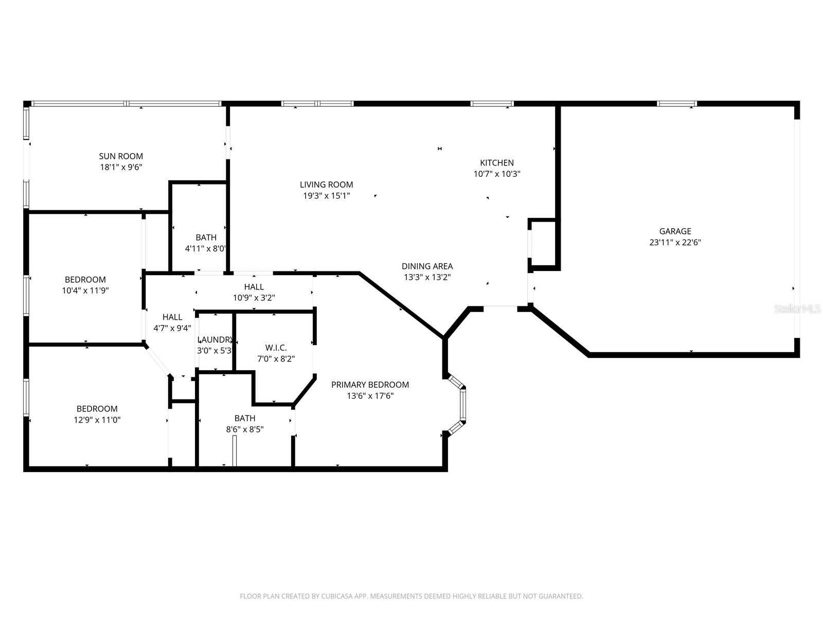 4752 NW 80TH RD, GAINESVILLE, FL, 32653