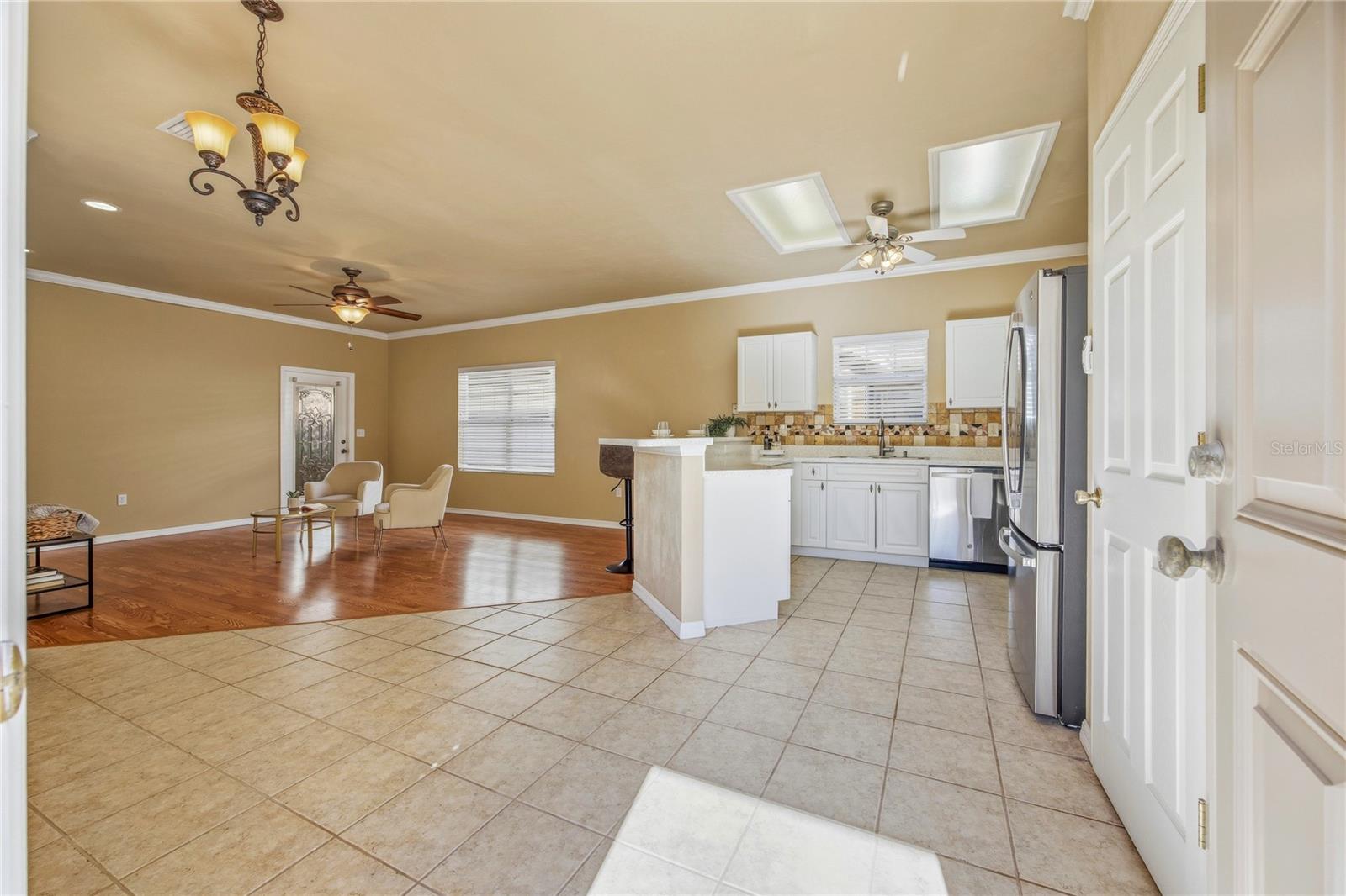 4752 NW 80TH RD, GAINESVILLE, FL, 32653