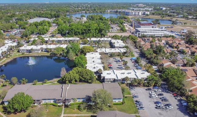 1695 LEE RD #D211, WINTER PARK, FL, 32789
