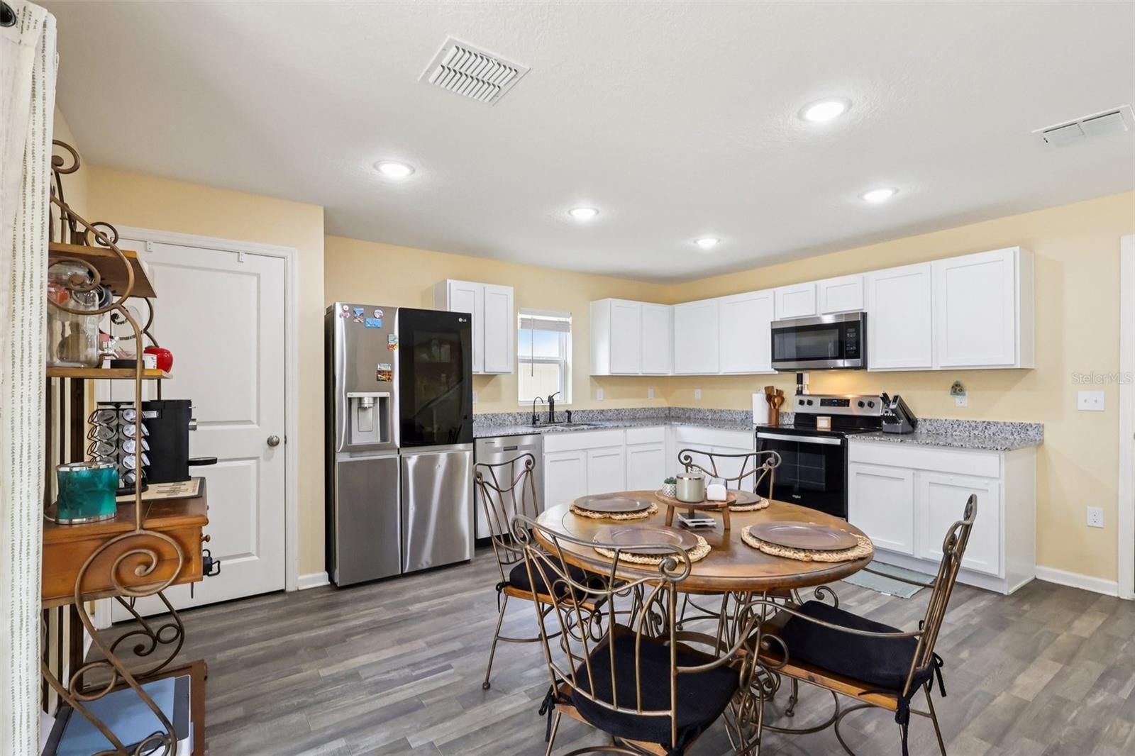 1657 MINNESOTA RD, SUMTERVILLE, FL, 33585
