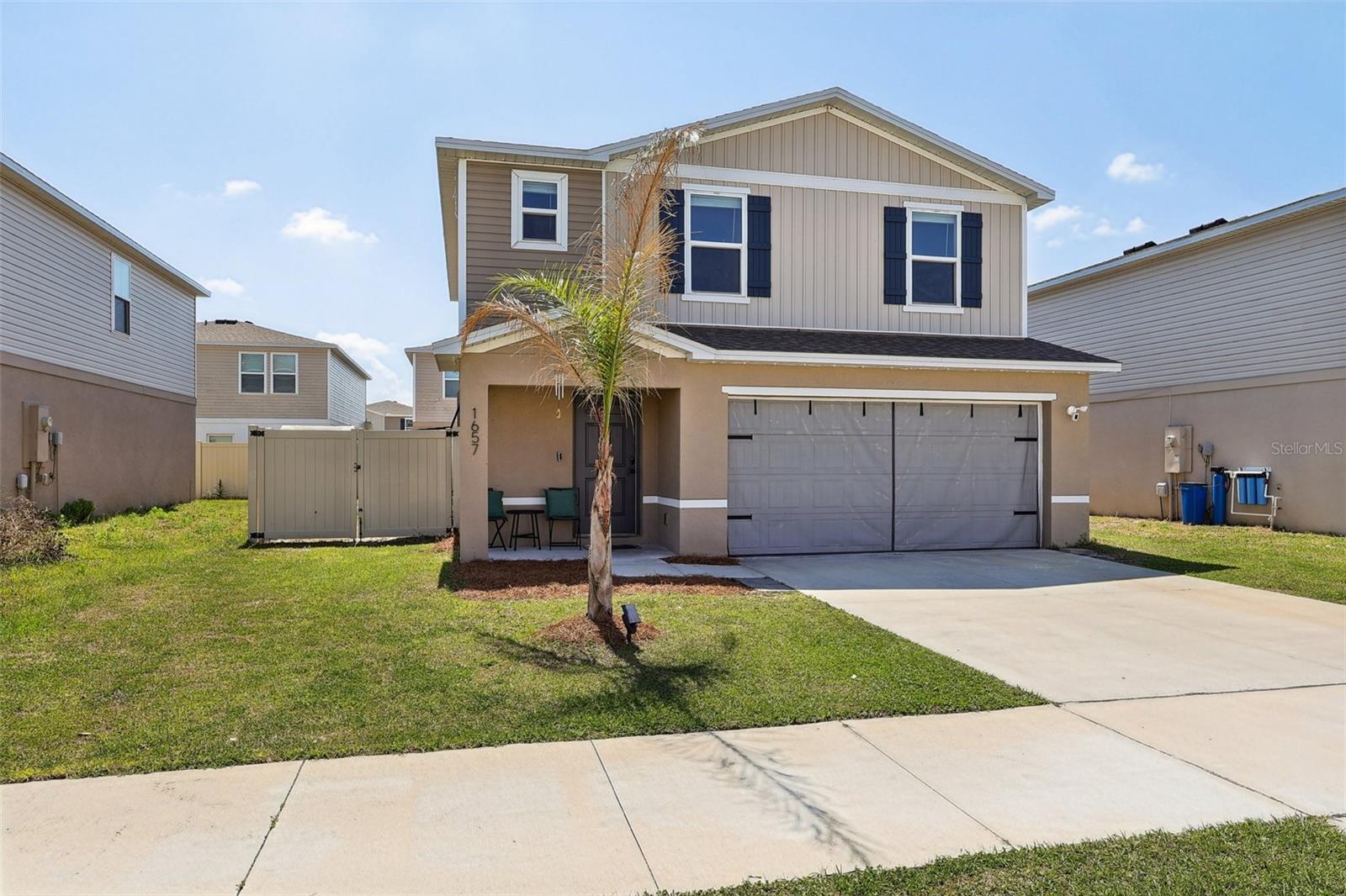 1657 MINNESOTA RD, SUMTERVILLE, FL, 33585