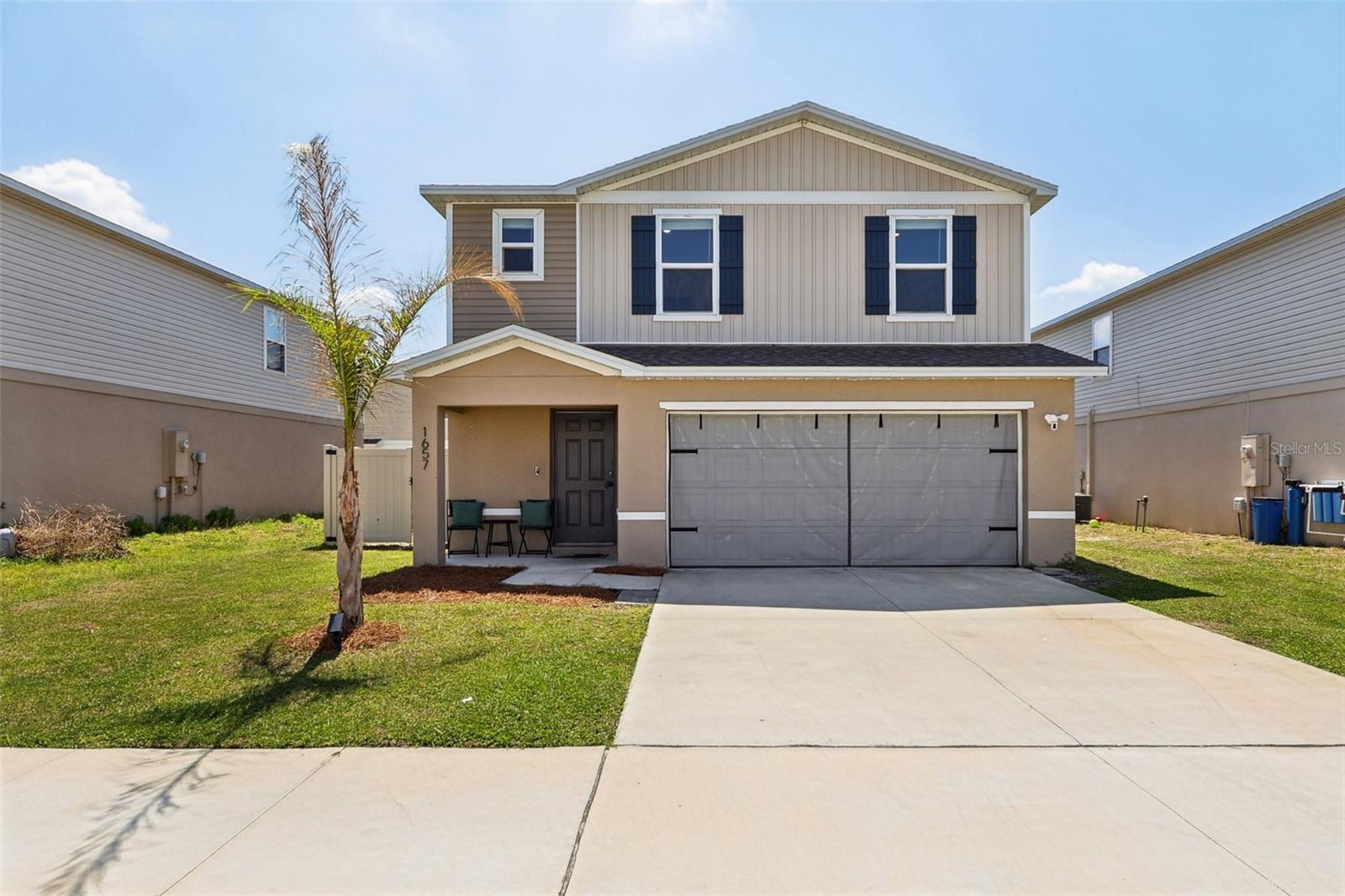 1657 MINNESOTA RD, SUMTERVILLE, FL, 33585
