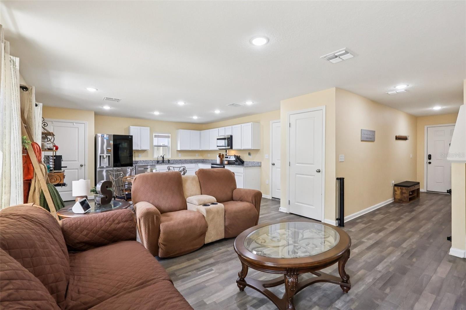 1657 MINNESOTA RD, SUMTERVILLE, FL, 33585