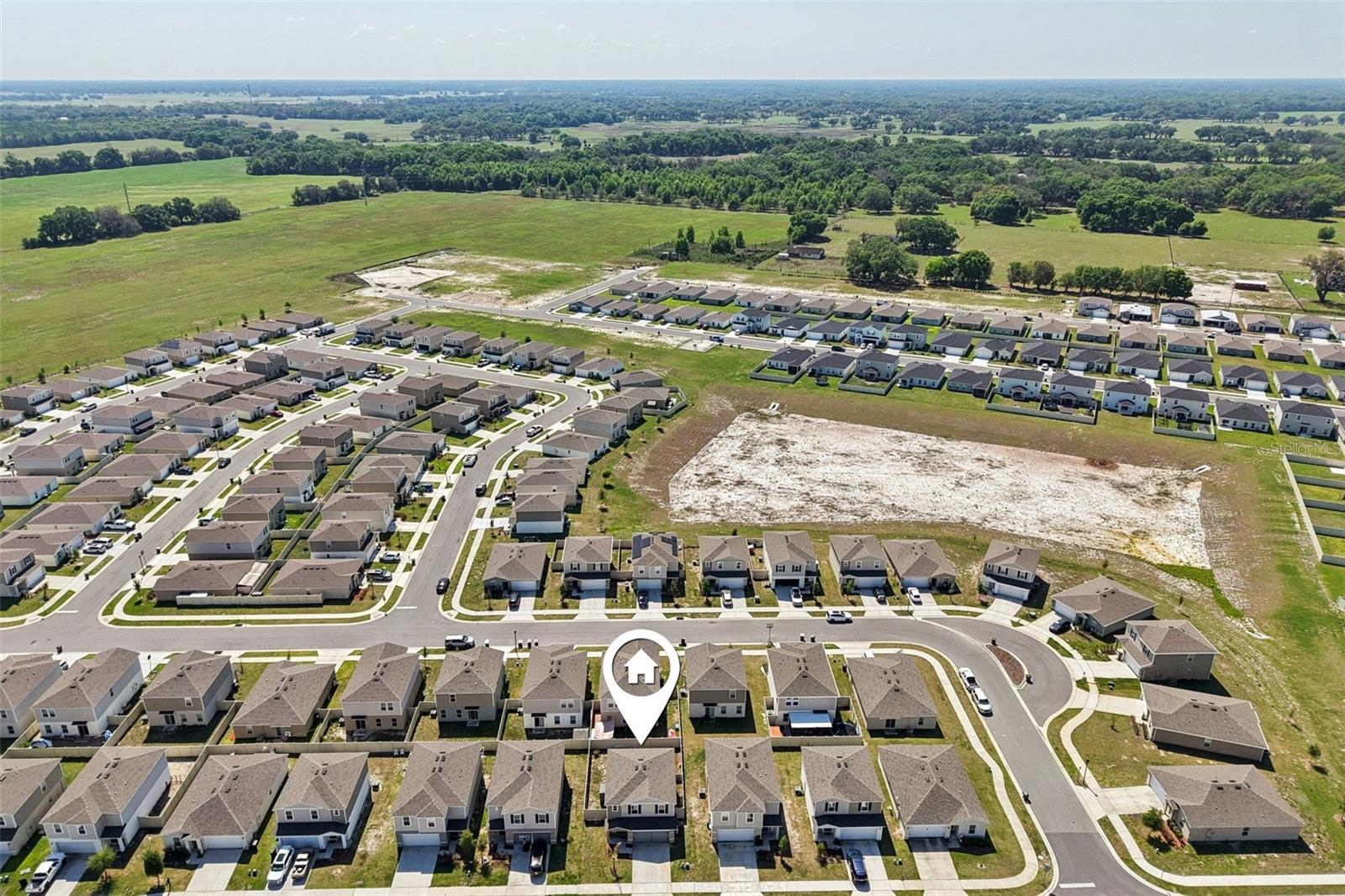 1657 MINNESOTA RD, SUMTERVILLE, FL, 33585