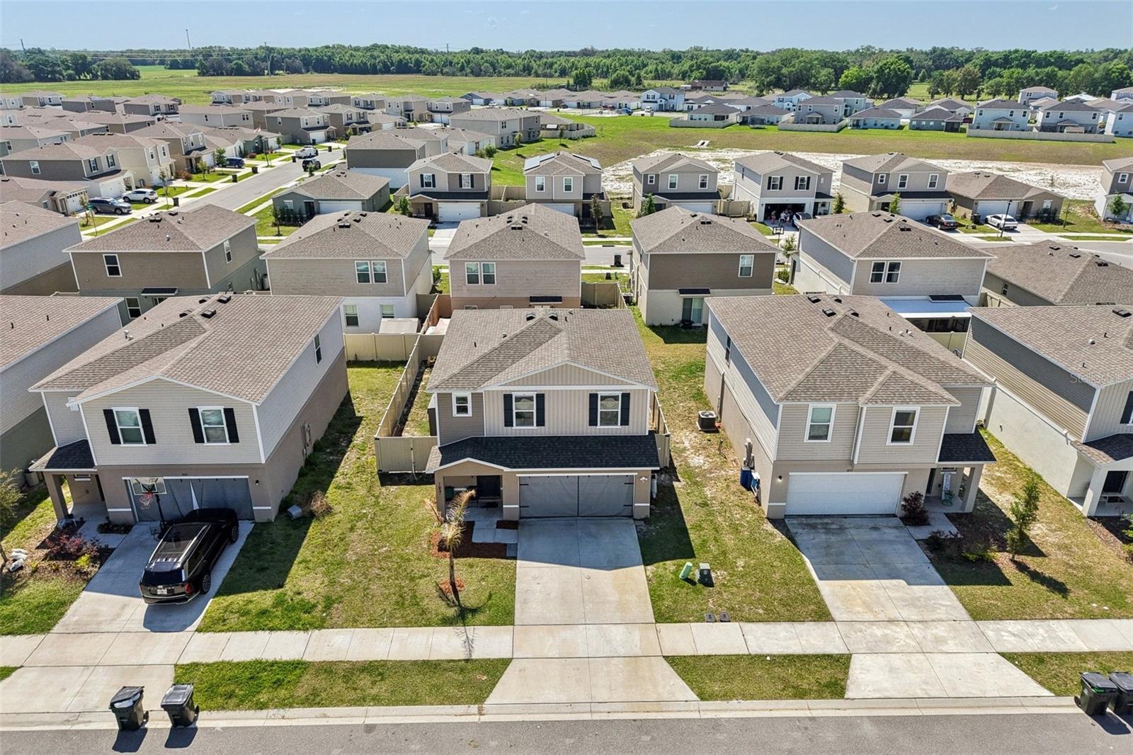 1657 MINNESOTA RD, SUMTERVILLE, FL, 33585