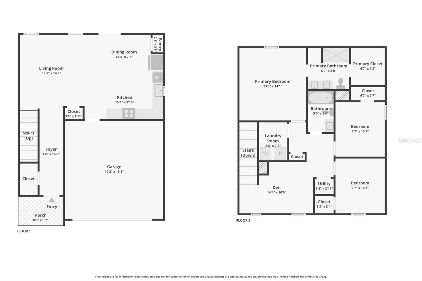 1657 MINNESOTA RD, SUMTERVILLE, FL, 33585
