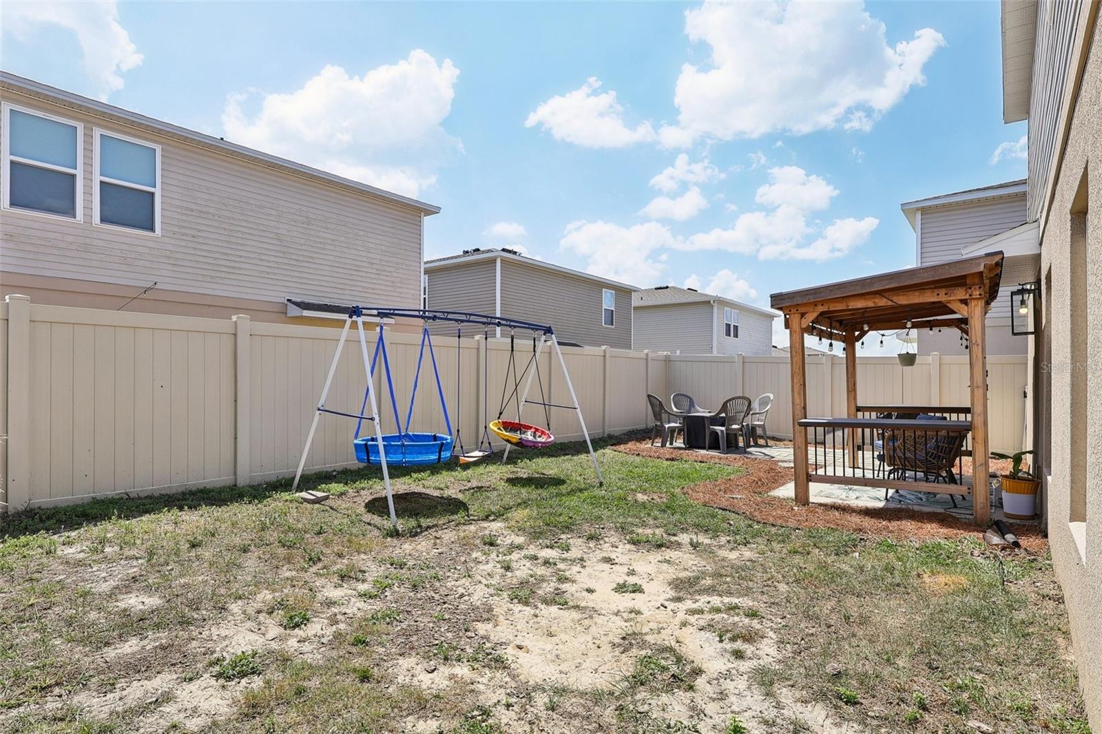1657 MINNESOTA RD, SUMTERVILLE, FL, 33585