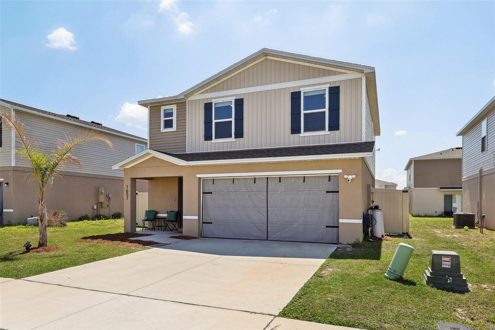 1657 MINNESOTA RD, SUMTERVILLE, FL, 33585