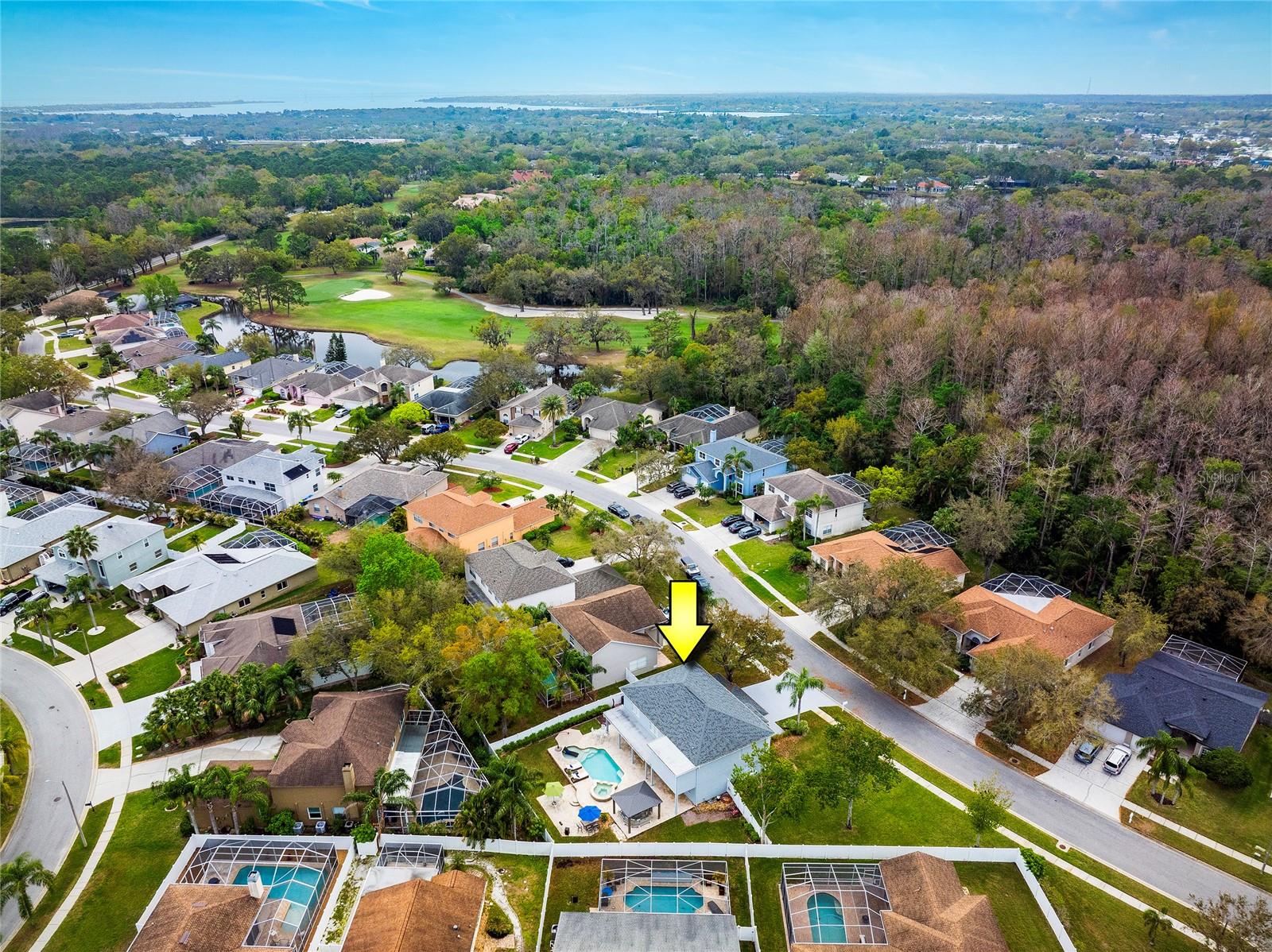 4859 AUGUSTA AVE, OLDSMAR, FL, 34677