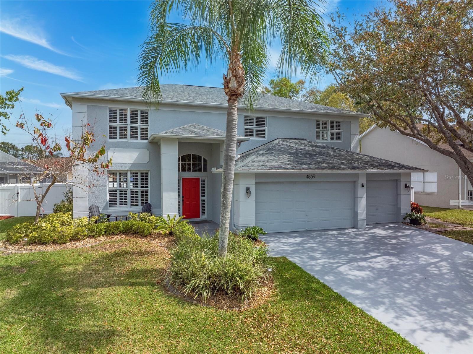 4859 AUGUSTA AVE, OLDSMAR, FL, 34677