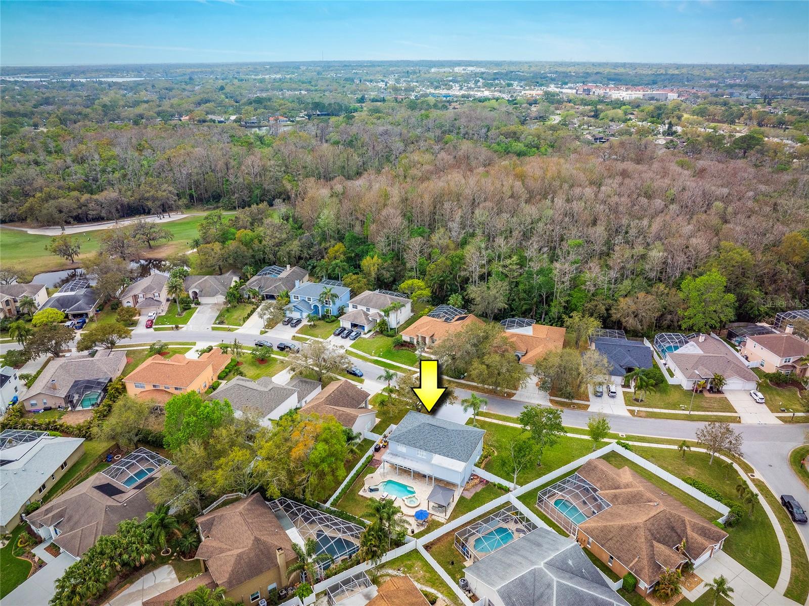 4859 AUGUSTA AVE, OLDSMAR, FL, 34677