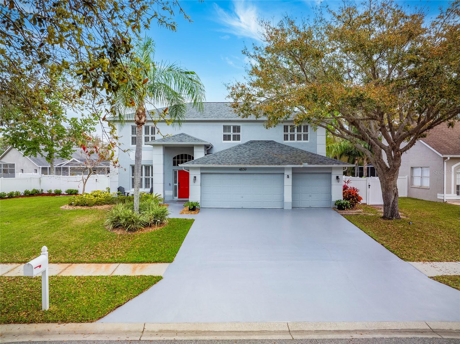 4859 AUGUSTA AVE, OLDSMAR, FL, 34677