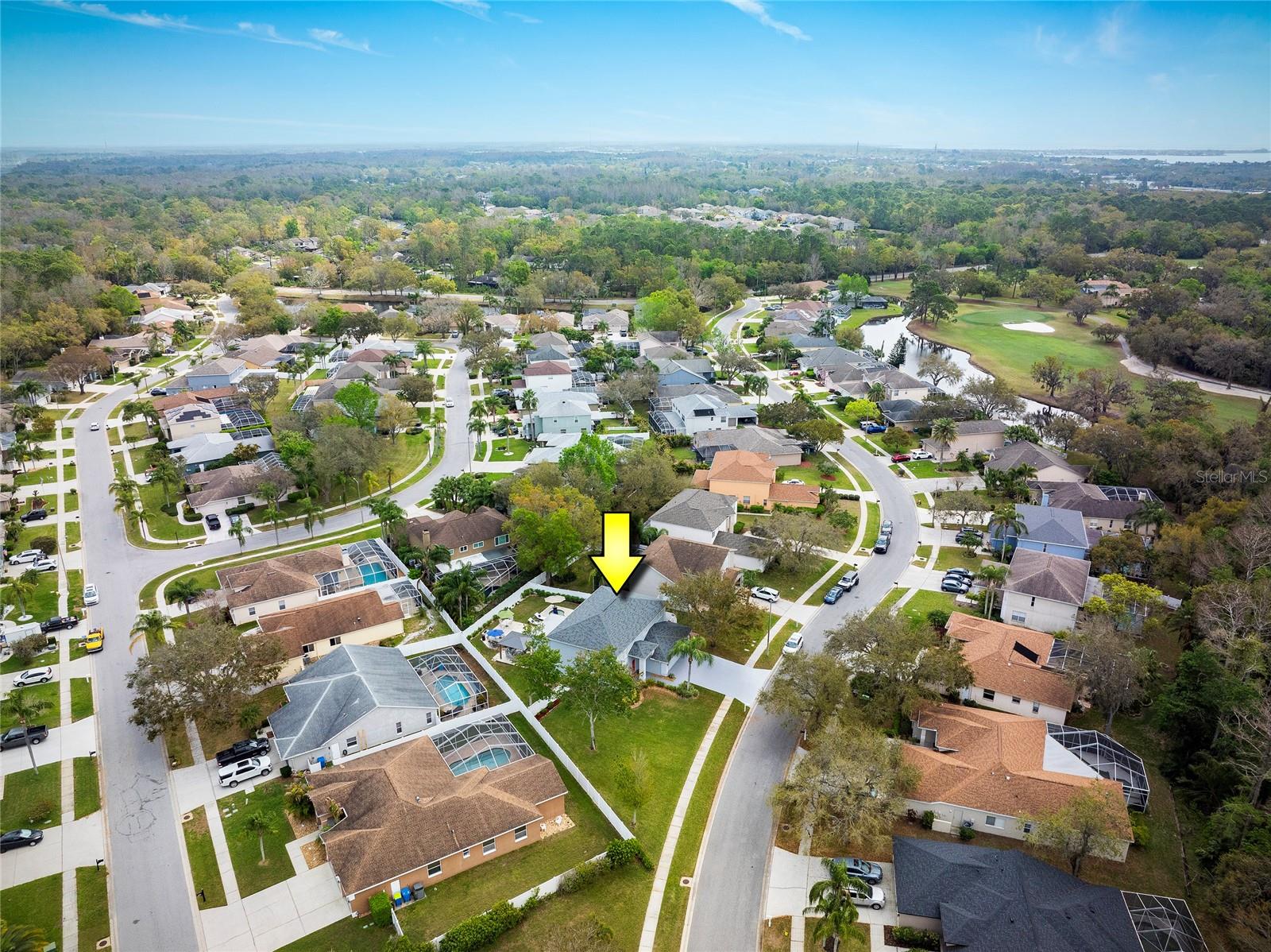 4859 AUGUSTA AVE, OLDSMAR, FL, 34677