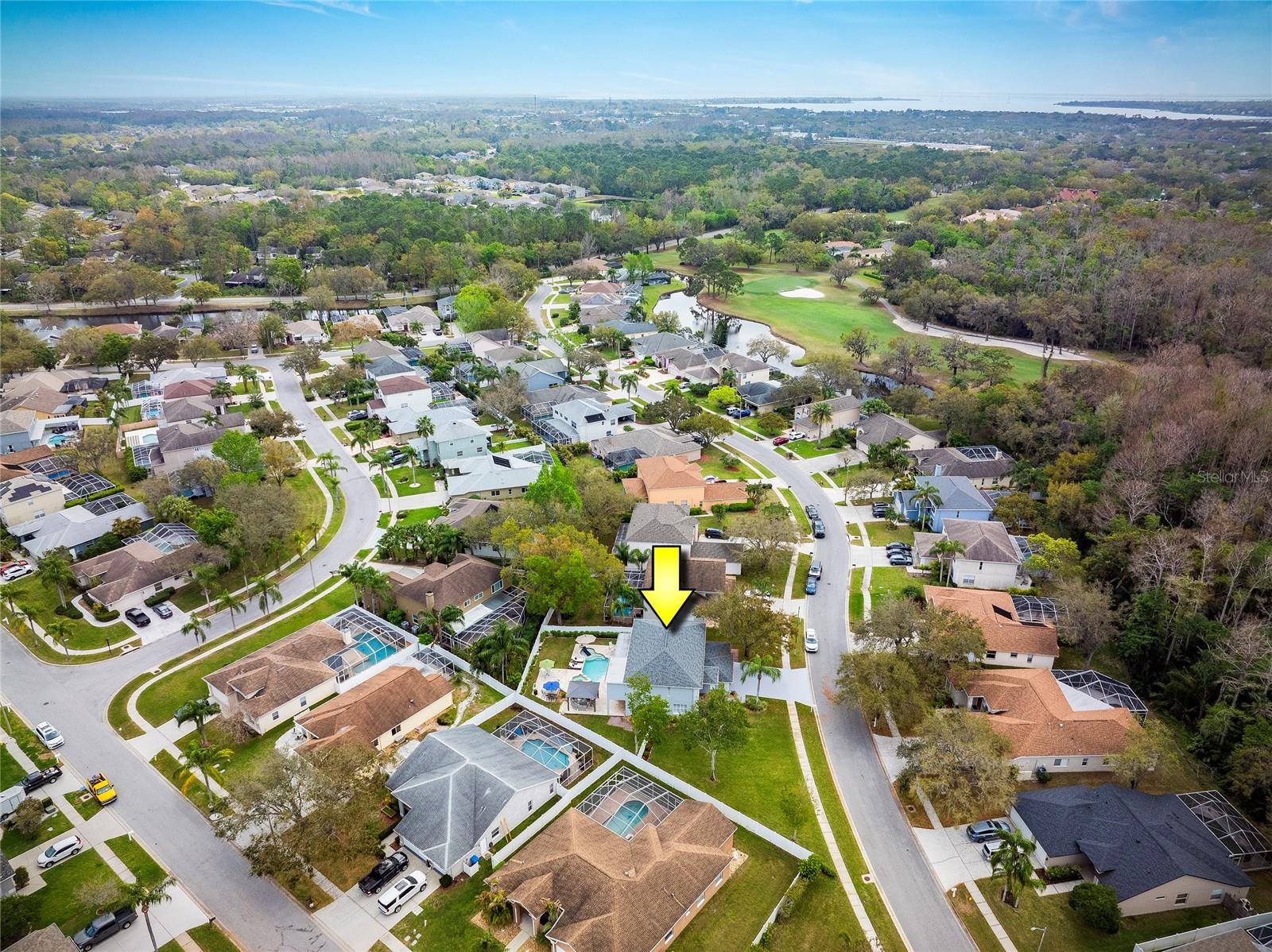 4859 AUGUSTA AVE, OLDSMAR, FL, 34677