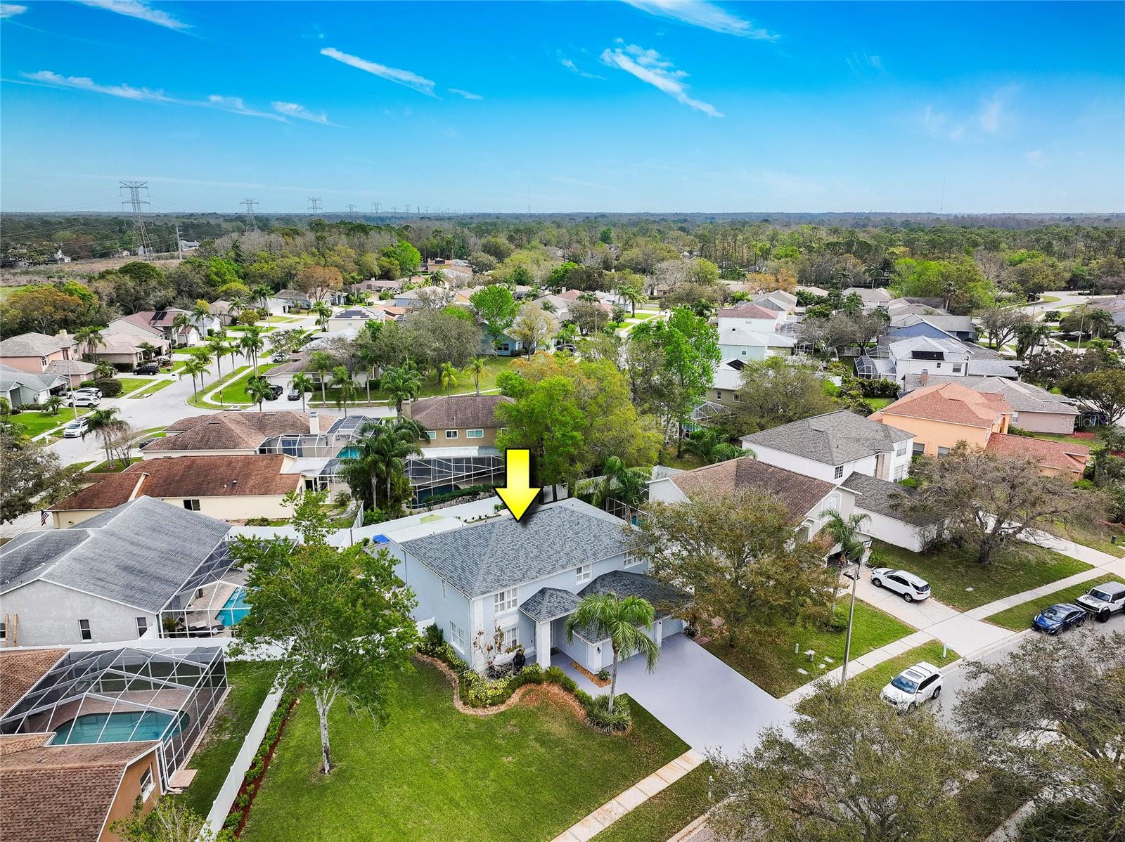 4859 AUGUSTA AVE, OLDSMAR, FL, 34677