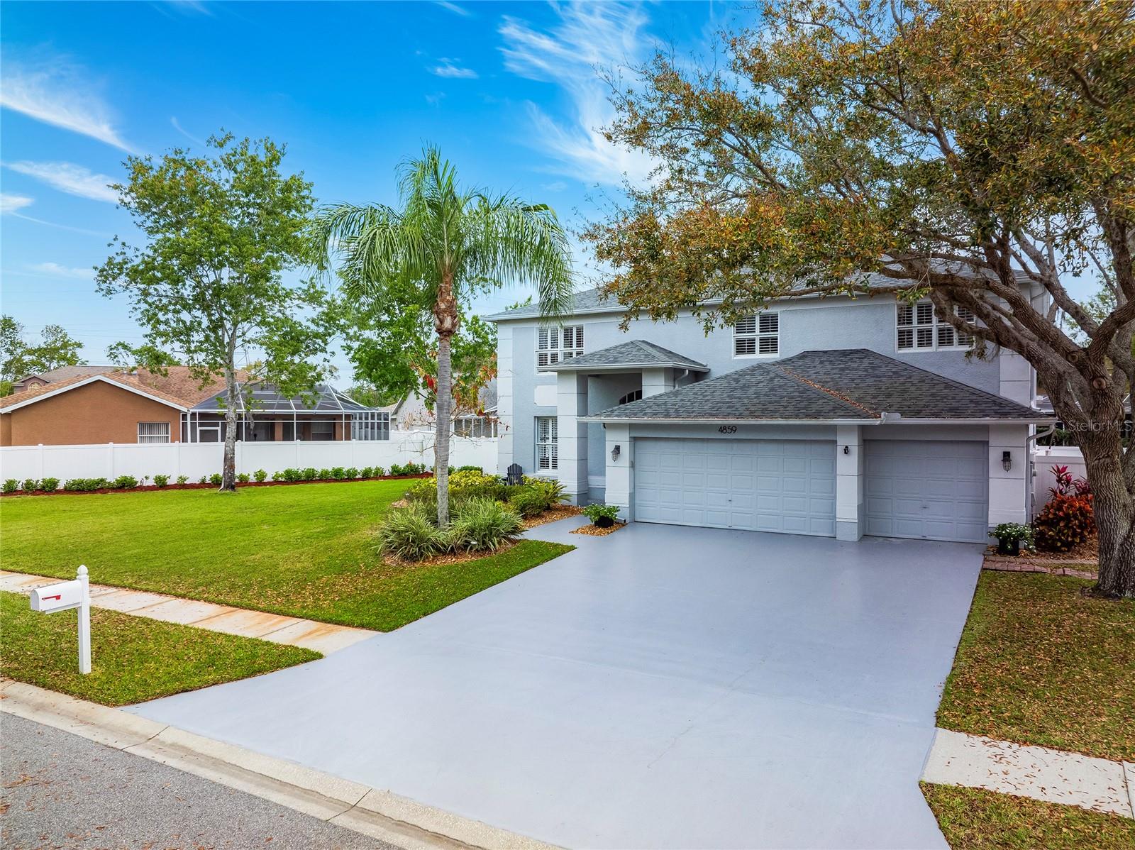 4859 AUGUSTA AVE, OLDSMAR, FL, 34677