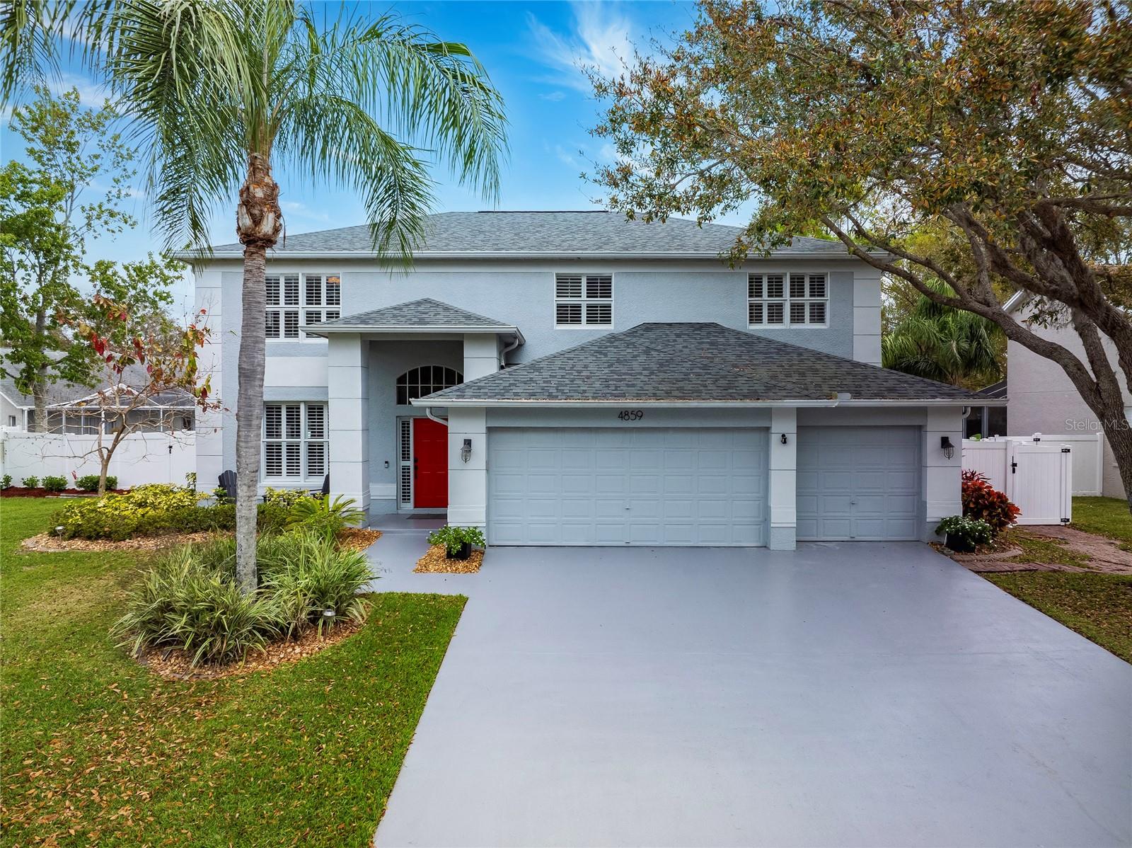 4859 AUGUSTA AVE, OLDSMAR, FL, 34677