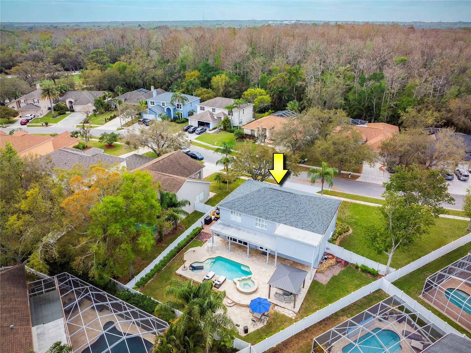 4859 AUGUSTA AVE, OLDSMAR, FL, 34677
