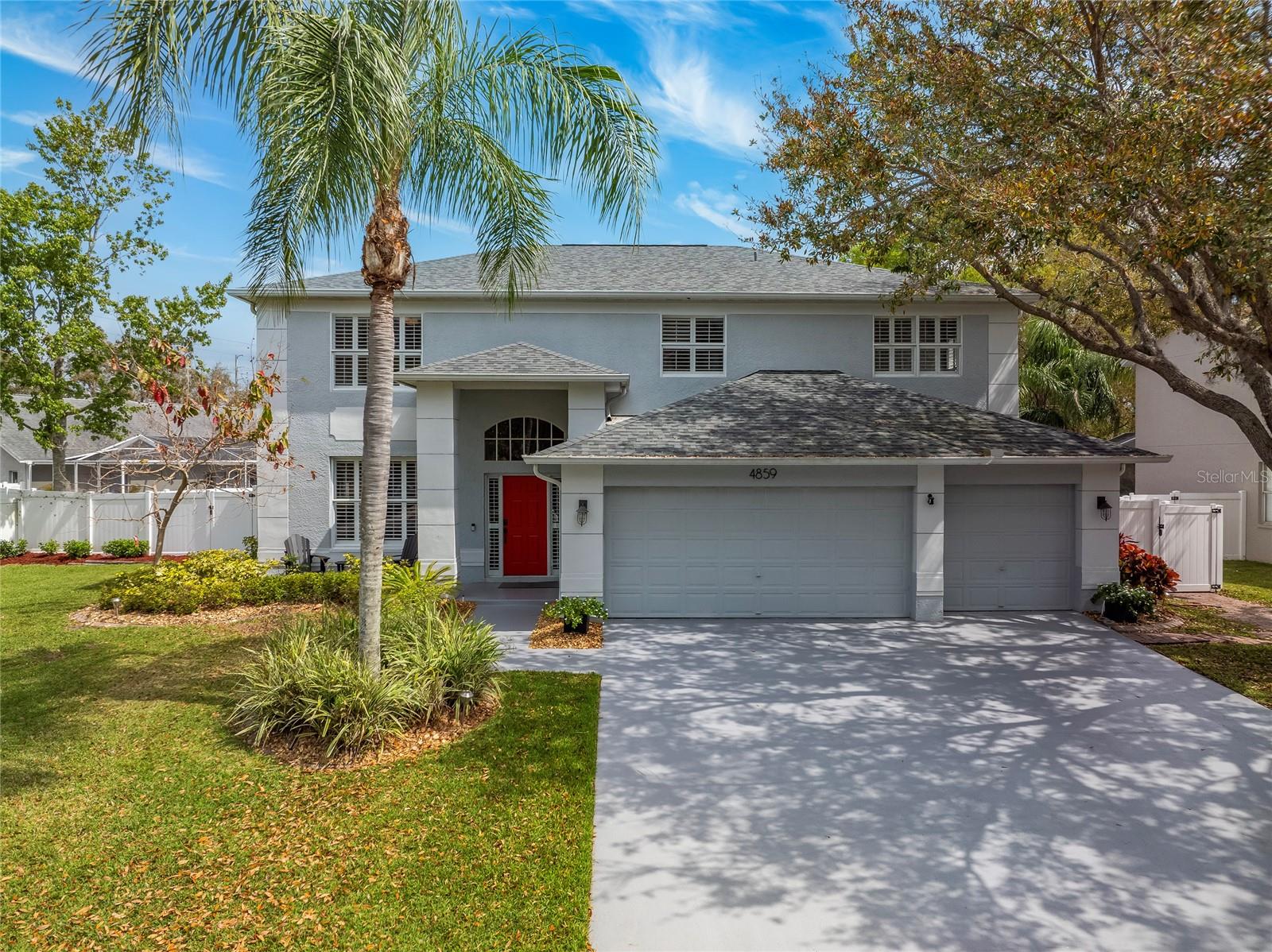4859 AUGUSTA AVE, OLDSMAR, FL, 34677